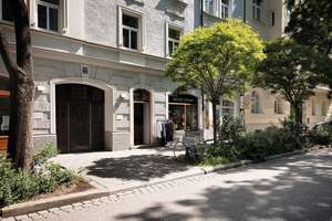 Wohnen in VINZENT: Maisonette-Wohnung im Dachgeschoss – Gabrielenstraße 3, 80636 Sankt Vinzenz, München – Vorschaubild 9