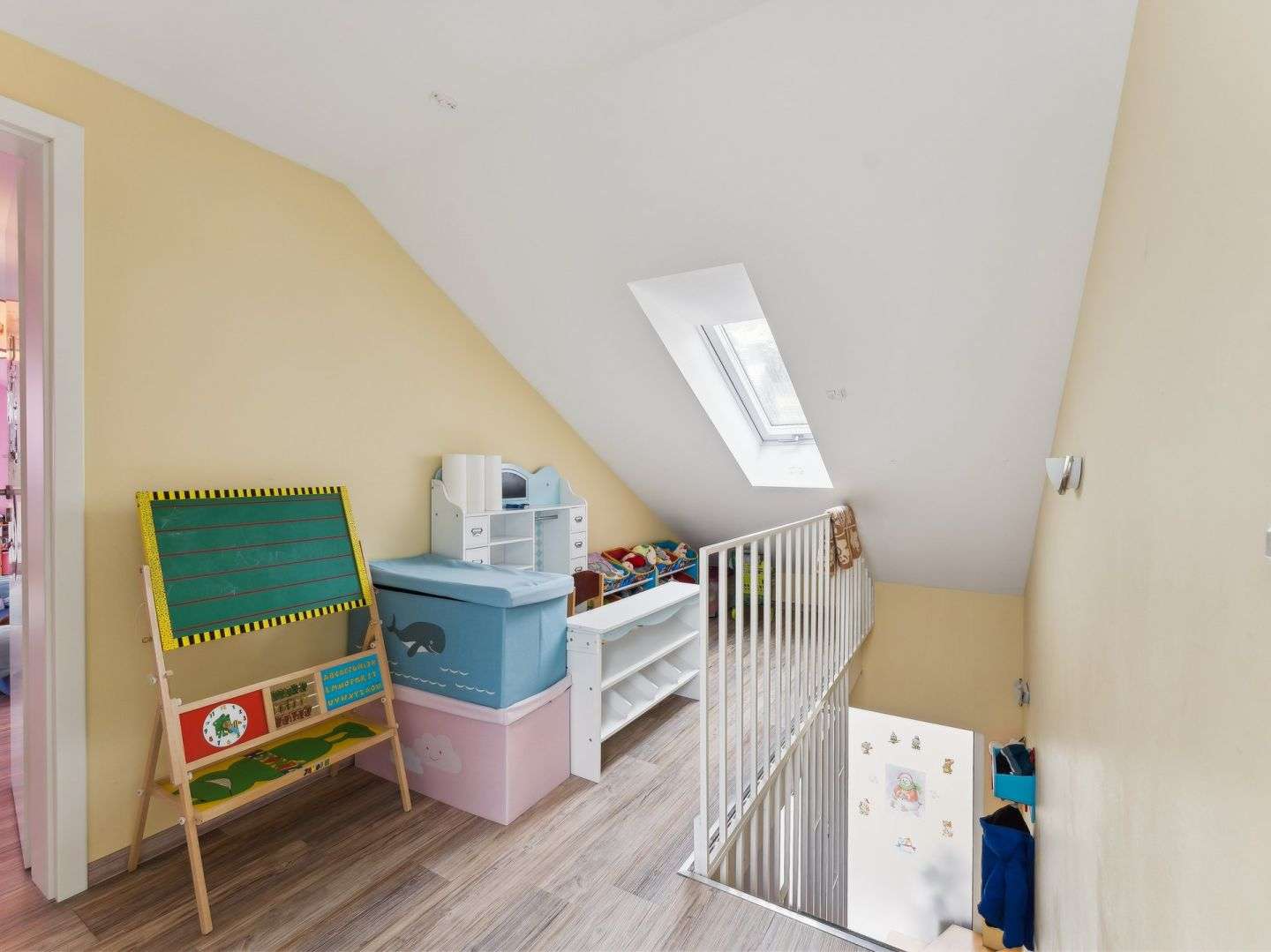 Immobilie in Morschen - Modernisiertes Einfamilienhaus mit umfangreichen energetischen Verbesserungen in Morschen - Bild 8