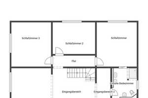 Stilvolles EFH mit extravaganter, großzügiger Raumaufteilung inkl. Sauna, Kino und großem Garten – Göttingen (Kreis) – Vorschaubild 17