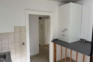 2-Zimmer Wohnung mit überdachter Terrasse in sehr ruhiger Parklage – Dachstraße 1, 81243 Pasing, München – Vorschaubild 8
