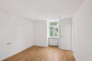 2 Zimmer mit sonniger Dachterrasse, zentrumsnah,  modern mit Altbaucharme, Garage – Alexanderstraße xx, 70182 Heusteigviertel, Stuttgart – Vorschaubild 8