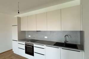 Exklusive 3-Zimmer Wohnung mit zwei Balkonen und Einbauküche – Thomas-Jefferson-Straße 38a, 68309 Käfertal, Mannheim – Vorschaubild 4