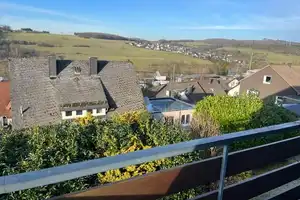 Wilnsdorf-Niederdielfen, hochwertiges, geräumiges Wohnhaus in sonniger Aussichtslage – Siegen-Wittgenstein (Kreis) – Vorschaubild 3