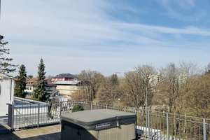 Schmuckstück von PRIVAT  Penthouse Wohnung mit Dachterrasse! – Kreillerstraße 38, 81673 Josephsburg, München – Vorschaubild 3