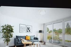 Erstbezug, neues 145 qm Reihenmittelhaus bei Forchheim – Die vollständige Adresse der Immobilie erhältst du vom Anbieter., 91301 Forchheim – Vorschaubild 14