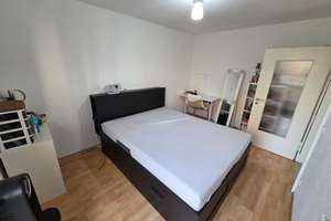 Helle 2-Zimmer Wohnung mit Balkone & EBK in Pforzheim – Die vollständige Adresse der Immobilie erhältst du vom Anbieter., 75175 Innenstadt, Pforzheim – Vorschaubild 4