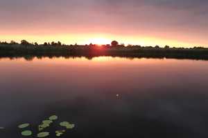 Modern ausgebaute Scheune am Pritzerber See in Havelsee, Achtung reserviert!!! – Potsdam-Mittelmark (Kreis) – Vorschaubild 11