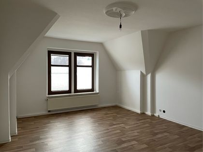 Möblierte 2-Raum Wohnung in high quality Zittau-Süd