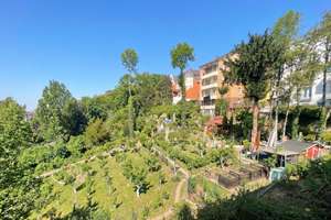 Helle 3-Zimmer-Wohnung mit Dachterrasse – Die vollständige Adresse der Immobilie erhältst du vom Anbieter., 70182 Diemershalde, Stuttgart – Vorschaubild 10