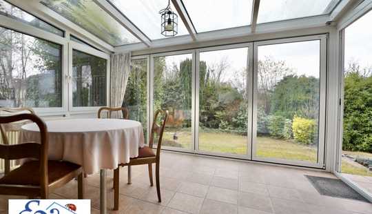 Bild von Freistehendes, großzügiges Einfamilienhaus in Rüsselsheim