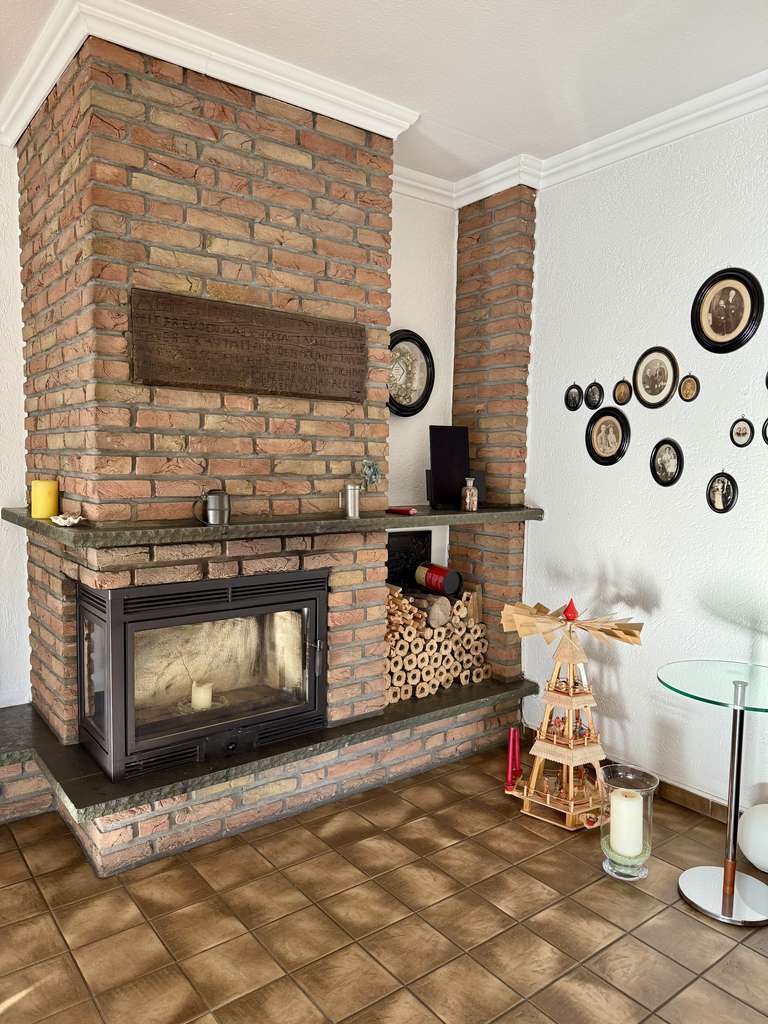 Immobilie in Dülmen - Für die große FAMILIE ist hier Platz genug - Bild 3