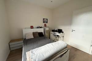 Wunderschöne 2-Zimmer-Wohnung mit Terrasse in Top-Lage Mannheim (Oststadt / Stresemannstraße) – Stresemannstraße 4, 68165 Schwetzingerstadt/Oststadt, Mannheim – Vorschaubild 7