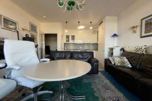 2-Zimmer-Wohnung mit unverbaubarem Weitblick über Lankwitz – Verkauf mit Wohnungsrecht – Die vollständige Adresse der Immobilie erhältst du vom Anbieter., 12247 Lankwitz, Berlin – Vorschaubild 4