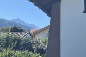 Beste ruhige Lage*Einlieger-Wohnung* Erweiterbar*Eigener Garten*Partenkirchen – Die vollständige Adresse der Immobilie erhältst du vom Anbieter., 82467 Garmisch-Partenkirchen – Vorschaubild 9