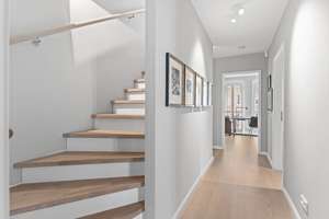 Townhouse in der Kieler Altstadt – Die vollständige Adresse der Immobilie erhältst du vom Anbieter., 24103 Altstadt, Kiel – Vorschaubild 11