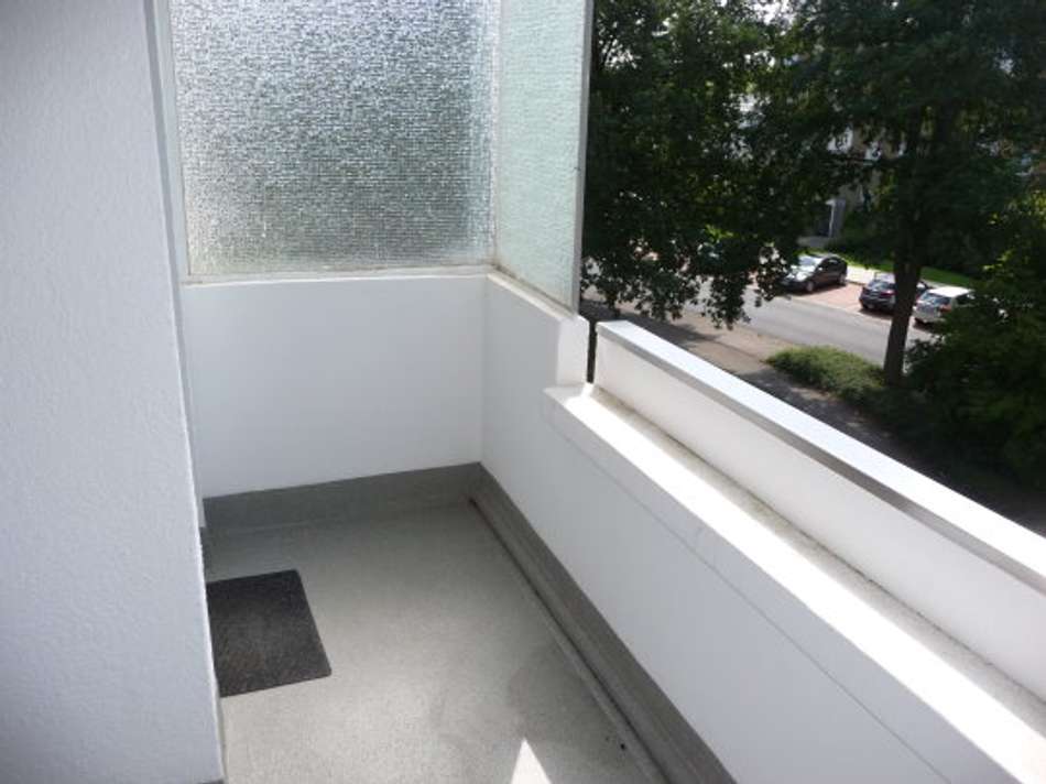 Balkon Bild 1