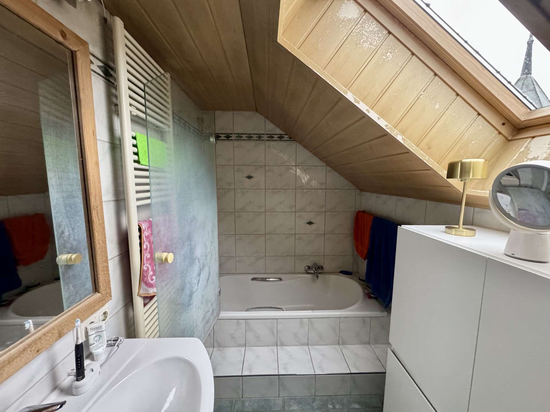 Immobilie in Peißenberg - Wohn-/Geschäftshaus auf großem Grund! - Bild 14