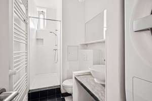 Charmantes Pied-à-terre in Berlin-Charlottenburg nahe Kurfürstendamm – Die vollständige Adresse der Immobilie erhältst du vom Anbieter., 10623 Charlottenburg, Berlin – Vorschaubild 6