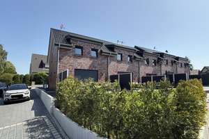 modernes Reihenmittelhaus in Stockelsdorf – Schulweg 21a-d, 23617 Stockelsdorf – Vorschaubild 19