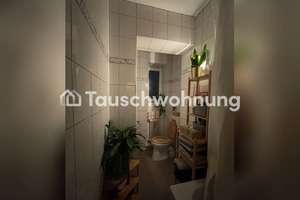 Tauschwohnung: Geräumige 2 Zimmer Wohnung mit Balkon und Tageslichtbad – Kasparstraße 39, 50670 Neustadt/Nord, Köln – Vorschaubild 3