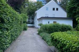 Vermietung einer 3-Zimmer-Wohnung in München-Altharlaching, Lindenstr.