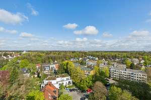 Clever investieren - 2,5-Zimmer-Wohnung mit traumhaftem Blick – Die vollständige Adresse der Immobilie erhältst du vom Anbieter., 81379 Obersendling, München – Vorschaubild 3