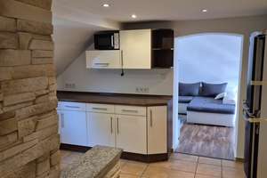  möblierte 1 Zimmer DG Wohnung in Köln Flittard – Die vollständige Adresse der Immobilie erhältst du vom Anbieter., 51061 Flittard, Köln – Vorschaubild 10