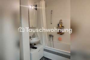 Tauschwohnung: Gemütliche 1-Zimmer-Wohnung mit Balkon (U7) – Die vollständige Adresse der Immobilie erhältst du vom Anbieter., 13627 Charlottenburg-Nord, Berlin – Vorschaubild 19