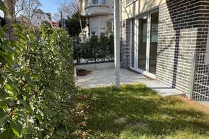 Großzügige 3 Zimmer Wohnung mit eigenem Garten – Bönnigheimer Straße 32, 70435 Zuffenhausen-Mitte, Stuttgart – Vorschaubild 3