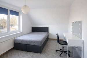 Familienhaus in Berlin-Rosenthal – 6 Zimmer, 647 m² Grundstück, Südterrasse & großer Garten – Die vollständige Adresse der Immobilie erhältst du vom Anbieter., 13158 Rosenthal, Berlin – Vorschaubild 13