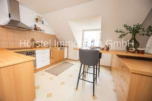 Hell, Freundlich und Modern - Attraktive Maisonettewohnung in zentraler Lage von Bergedorf – Die vollständige Adresse der Immobilie erhältst du vom Anbieter., 21029 Bergedorf (Ortsteil), Hamburg – Vorschaubild 8