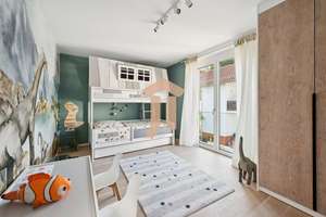 Luxus Pur - Designerwohnung in Heilbronn Ost suchen neuen Eigentümer – Die vollständige Adresse der Immobilie erhältst du vom Anbieter., 74072 Heilbronn, Heilbronn – Vorschaubild 16