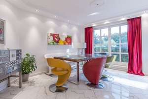 Provisionsfrei: Luxus-Penthouse in Bonns bester Lage – 248 m² Spa & Panoramaterrasse   – Die vollständige Adresse der Immobilie erhältst du vom Anbieter., 53179 Rüngsdorf, Bonn – Vorschaubild 2