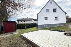 Eine Immobilie - doppelte Mieteinnahmen - in Offingen – Günzburg (Kreis) – Vorschaubild 2