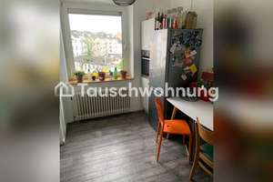 Tauschwohnung: Düsseldorfer 2-Zimmer-Wohnung gegen Köln – Die vollständige Adresse der Immobilie erhältst du vom Anbieter., 40217 Unterbilk, Düsseldorf – Vorschaubild 4