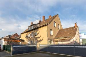 Gepflegtes Sechsfamilienhaus in Oberhausen Schwarze Heide – Die vollständige Adresse der Immobilie erhältst du vom Anbieter., 46149 Schwarze Heide, Oberhausen – Vorschaubild 21