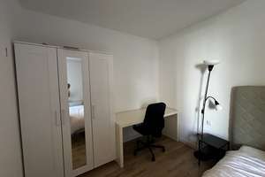 Gemütliche 2 Zimmer-Wohnung mit Balkon im Stadtteil Wüste, Osnabrück – Rehmstraße 121, 49080 Wüste, Osnabrück – Vorschaubild 7