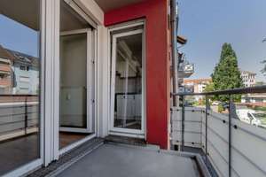 SOFORT BEZUGSFREIE helle 2-Zimmer-Wohnung mit Balkon - ideal zur Eigennutzung oder zur Kapitalanlage – Die vollständige Adresse der Immobilie erhältst du vom Anbieter., 79108 Zähringen, Freiburg im Breisgau – Vorschaubild 14