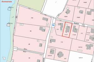 Exklusives Anwesen mit separatem Gewerbebereich und Einliegerwohnung in begehrter Ammersee-Lage – Die vollständige Adresse der Immobilie erhältst du vom Anbieter., 82266 Inning am Ammersee – Vorschaubild 50