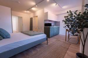 H16 Living am Rotebühlplatz – Erstbezug nach Komplettumbau in Stuttgart-Mitte – Die vollständige Adresse der Immobilie erhältst du vom Anbieter., 70174 Neue Vorstadt, Stuttgart – Vorschaubild 6
