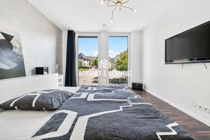 Exklusives Einfamililienhaus mit großer Garage und tollem Grundstück – Die vollständige Adresse der Immobilie erhältst du vom Anbieter., 76646 Bruchsal – Vorschaubild 32