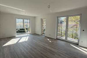 Großzügige 4-Zimmer Wohnung mit Balkon Erstbezug  – Klausenerstraße 36, 39112 Sudenburg, Magdeburg – Vorschaubild 4