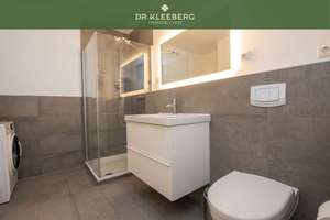 2-Zimmer-Wohnung mit zwei Balkonen nahe dem Franziskus Hospital – Die vollständige Adresse der Immobilie erhältst du vom Anbieter., 48145 Mauritz-West, Münster – Vorschaubild 7