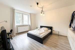 Moderne 2-Zimmer-Wohnung in der Kölner Südstadt – Alteburger Straße 15, 50678 Neustadt/Süd, Köln – Vorschaubild 5