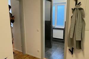 Komplett ausgestattete 2-Raum-Wohnung in Regensburg - sofort Einzugsbereit – 93053 Kasernenviertel, Regensburg – Vorschaubild 7