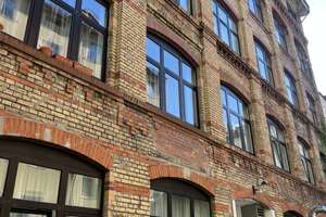 Design, Großzügigkeit & Wohnen in Bestlage im Prenzlauer Berg : Exklusives Architekten-Loft – Die vollständige Adresse der Immobilie erhältst du vom Anbieter., 10405 Prenzlauer Berg, Berlin – Vorschaubild 24