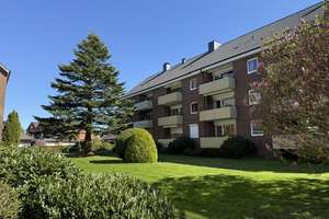 2-Zimmer Wohnung in Rellingen mit 65 m² Wohnfläche – Friedenstraße 13, 25462 Rellingen – Vorschaubild 5