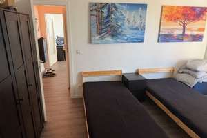 Gemütliche 2,5-Zimmer-Wohnung mit Balkon in Essen 45239 – Möllenberg 15, 45239 Werden, Essen – Vorschaubild 12