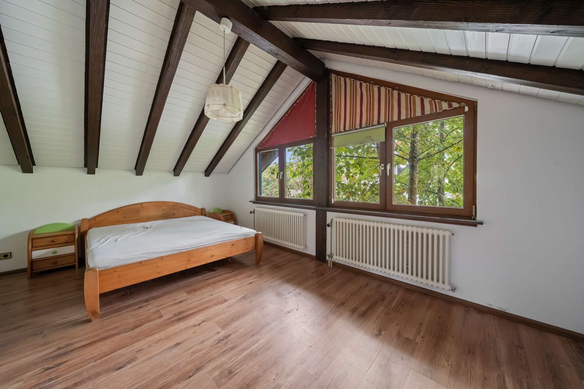 Immobilie in Herrischried - Natur. Ruhe. Zuhause. - Freistehendes EFH in traumhafter Schwarzwaldlage in Herrischried! - Bild 4