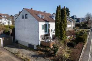 Kleines Raumwunder: Doppelhaushälfte in Amberg-Dreifaltigkeit – Die vollständige Adresse der Immobilie erhältst du vom Anbieter., 92224 Kernstadt, Amberg – Vorschaubild 2